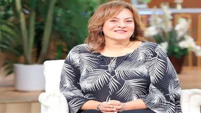 كاملة أبو ذكري تحصد جائزة سيدة الشاشة العربية في القاهرة السينمائي