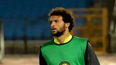 الاتحاد السكندري يكشف حقيقة تواصل الزمالك لقطع إعارة محمود علاء