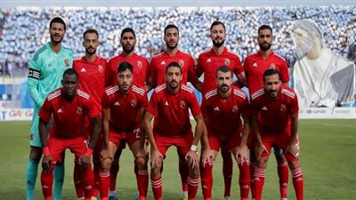 نجم الأهلي السابق: الأحمر يحتاج لتلك الصفقات