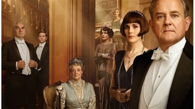 الجزء الثانى من Downton Abbey يحقق 92 مليونًا و460 ألف دولار