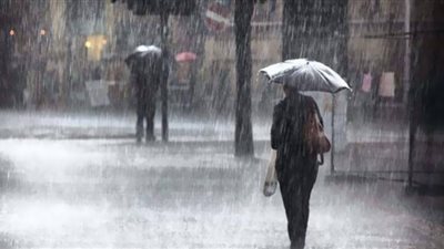 شبورة وأمطار على الوجه البحري تهدد القاهرة غدًا