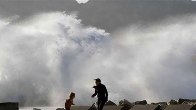 أمطار غزيرة تنهي حياة 16 شخصًا في مدغشقر