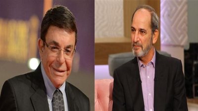 مهرجان القاهرة السينمائي44| تكريم مؤثر لراحلي الفن