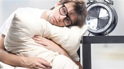قلة ساعات النوم تزيد من خطر الإصابة بمرض خطير