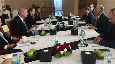 التوصيات الـ 6 لورشة منظمة صحة الحيوان العالمية