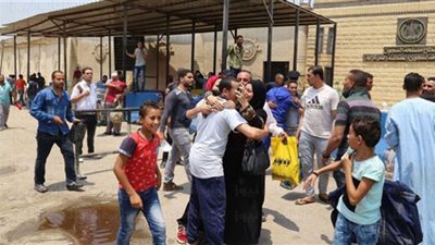الإفراج عن عدد من المحبوسين احتياطيًا اليوم الجمعة