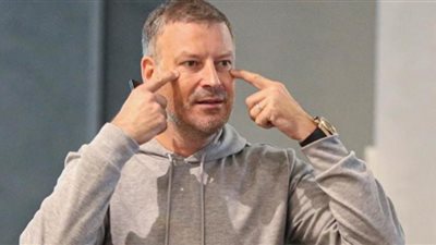 مرتضى منصور ينفي تهديد كلاتنبرج