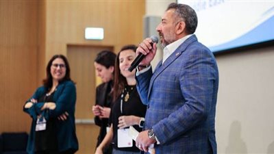 إشادة بمؤتمر مدارس الأبطال الموحدة للأولمبياد الخاص