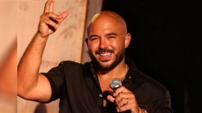 موعد ومكان حفل محمود العسيلي المقبل