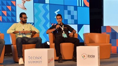 جيديا تشجع على الاستثمار في التكنولوجيا المالية ودعم رواد الأعمال