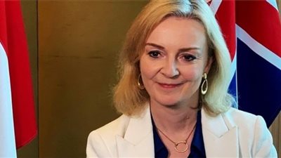 هل تستطيع ليز إخراج بريطانيا من الأزمة الاقتصادية؟