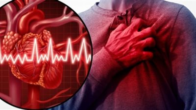أعراض غير متوقعة تنذر بالإصابة بأمراض القلب