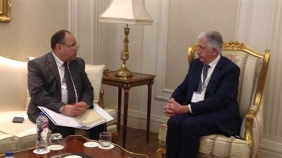 مصر تفتح أبوابها للاستثمارات المحلية والأجنبية لتحقيق التنمية الشاملة