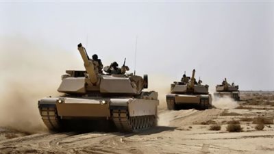 البنتاجون يرفض تسليم أوكرانيا دبابات أبرامز خلال المستقبل القريب