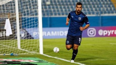 أحمد صالح: صفقة عبدالله السعيد غير مفيدة للزمالك