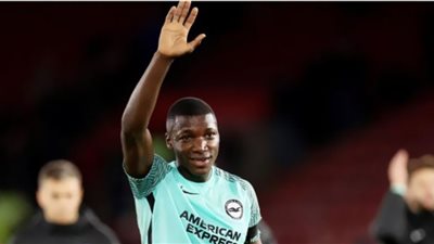 آرسنال يقدم عرضًا لضم نجم برايتون