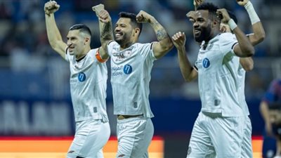 3 مكاسب مهمة للشباب من مباراة الطائي بالدوري السعودي