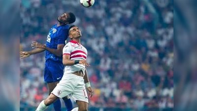 موعد مباراة الزمالك والهلال بكأس سوبر لوسيل.. والقنوات الناقلة