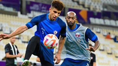 زيزو والجزيري على رأس تشكيل الزمالك المتوقع لمواجهة الهلال