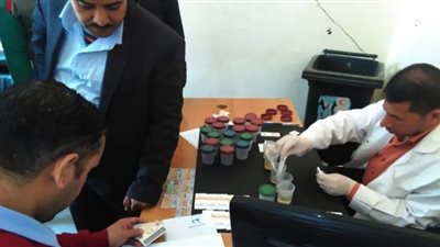 القبض على 9 من مساطيل الطرق