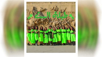 فرقة طبلة الست تلتقي جمهورها بساقية الصاوي.. الليلة