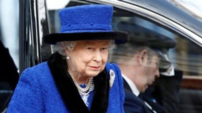 الملكة إليزابيث الثانية سافرت دول العالم .. لم تزر إسرائيل
