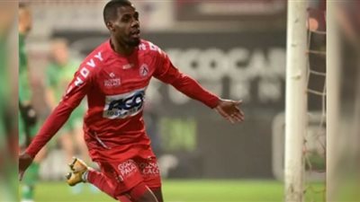 نجم جزر القمر يقترب من الأهلي (فيديو)