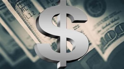 أسعار الدولار اليوم الإثنين