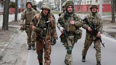 روسيا تًعلن القضاء على 65 جنديًا والسيطرة على مناطق جديدة في أوكرانيا