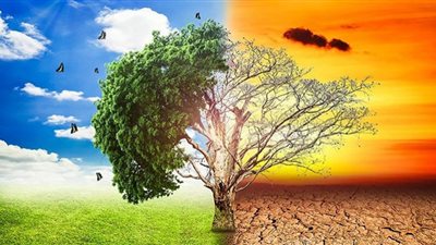 المصري القديم أول من كشفها.. التغيرات المناخية ليست وليدة اللحظة