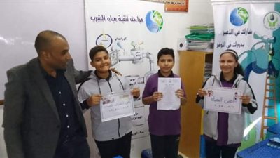 ندوة توعوية للحفاظ على المياه والتخلص الأمن من مخلفات الصرف الصحي في الشرقية