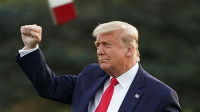 ترامب يعلن ترشحه لانتخابات الرئاسة الأمريكية 2024