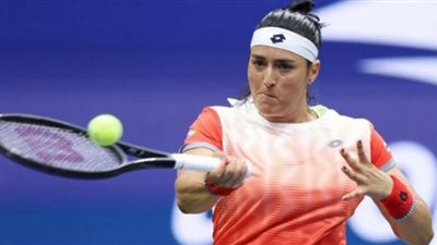 موعد مباراة انس جابر و ايجا شفيونتيك في نهائى بطولة أمريكا المفتوحة للتنس