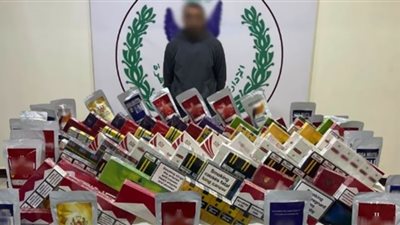 حملات بالقاهرة لمكافحة الجرائم التموينية
