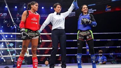 اتهامات بالفساد ومخالفات بالجملة في اتحاد المواي تاي.. بالمستندات