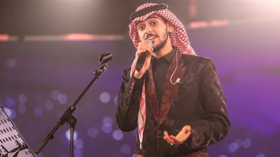 69.039 ألف مشاهدة لكليب عايض يوسف خلال ساعات (فيديو)