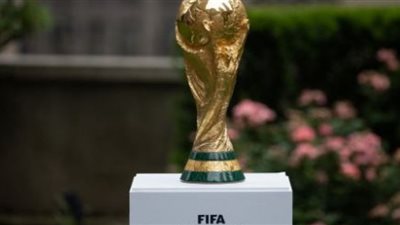 ستة أيام على انطلاق المونديال