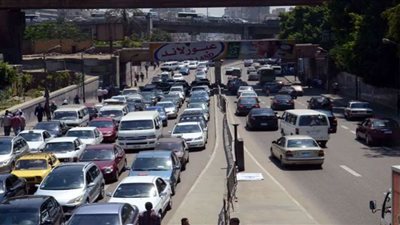 انتشار أمني بالعاصمة لسحب الكثافات المرورية