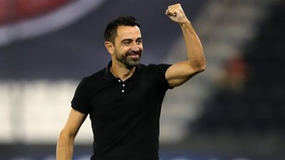 تشافي يتحدث عن بيدري قبل مواجهة جيرونا