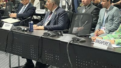 القصير: 75% من مصادر المياه في العالم يتم توجيهها لخدمة الزراعة