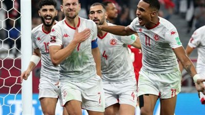 قائمة منتخب تونس النهائية المشاركة في كأس العالم