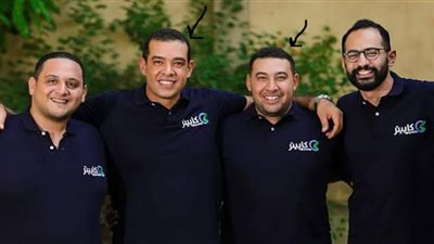 مصير كابيتر المجهول.. هل هرب الأخوان نوح بـ 33 مليون دولار خارج مصر؟