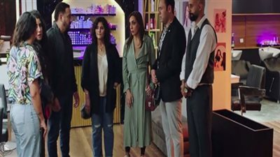 انطلاق عرض أولى حلقات 