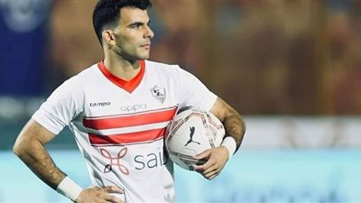 الكعبي: زيزو سيكون كلمة سر الزمالك أمام الهلال