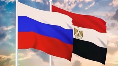 سفير مصر بموسكو يبحث أزمات الشرق الأوسط مع ممثل الرئيس الروسي