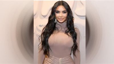 كيم كارداشيان.. أبنائي خط دفاعي الأول ضد من يدعي أنني زوجته