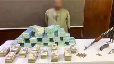حبس متهم أنهى حياة مزارع بوابل من الرصاص