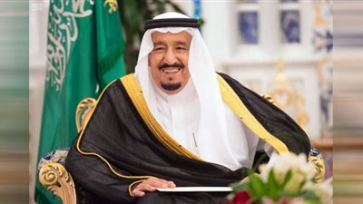 خادم الحرمين يدعو إلى إقامة صلاة الاستسقاء الخميس المقبل