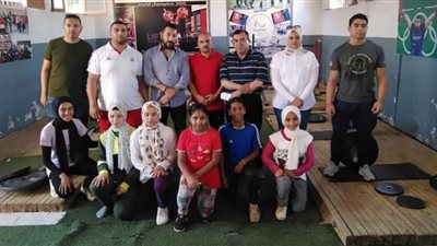 فوز أبناء بني سويف بمراكز متقدمة في أوليمبياد الطفل المصري