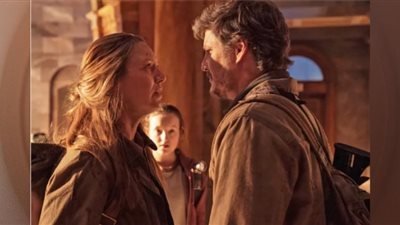 HBO تجدد The Last of Us للموسم الثاني